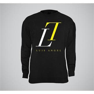 Sweat Monogramme