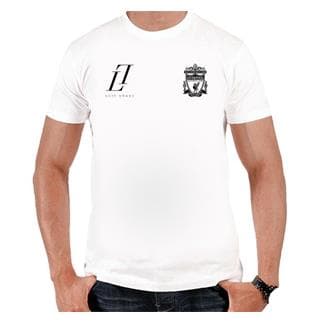 Tshirt Liverpool