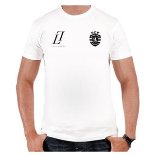 Tshirt Sporting Lisbon