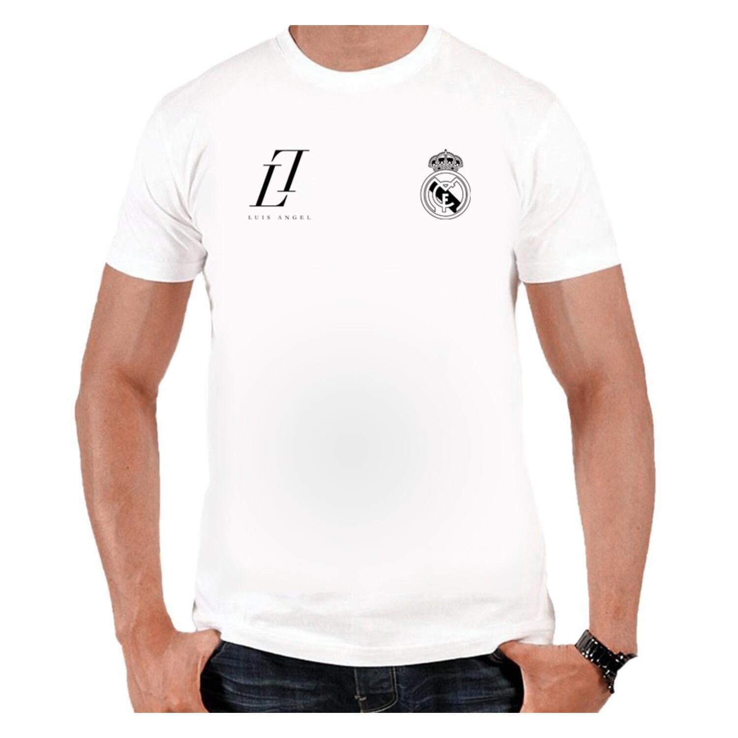 Tshirt Real Madrid
