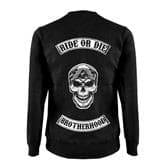Sweat Ride Or Die 5