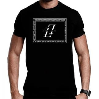 Tshirt N°1 Rectangle