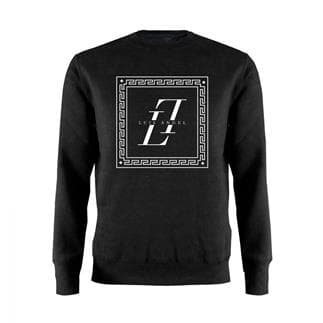 Sweat N°1 Carré