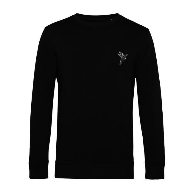 CREWNECK - LITTLE ORIGAMI